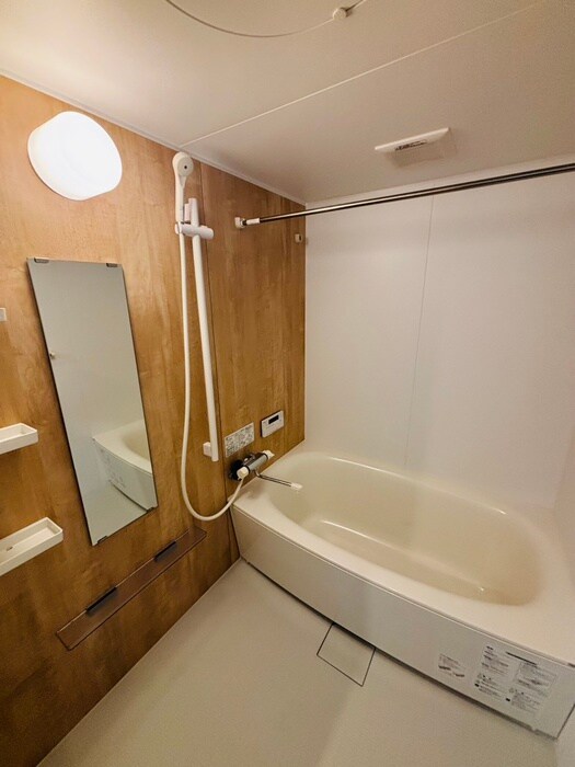 物件内観写真16　(バス／シャワールーム等)
