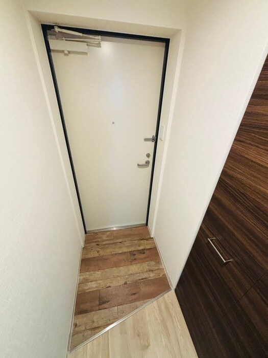 物件内観写真20　(玄関)