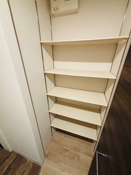 物件内観写真21　(靴箱)