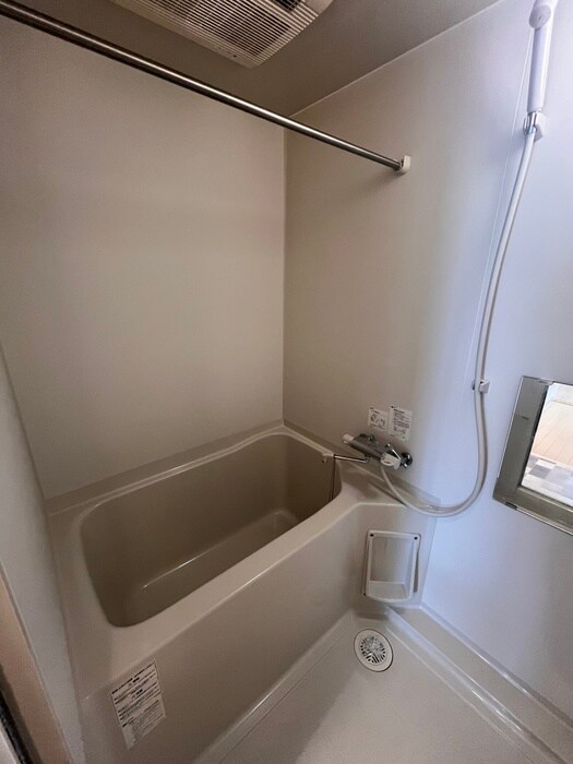 物件内観写真9　(バス／シャワールーム等)
