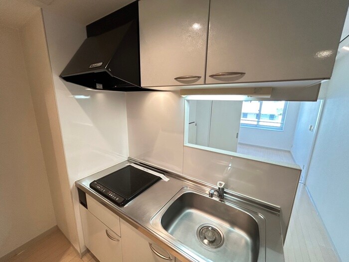 物件内観写真11　(キッチン)