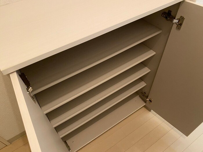 物件内観写真11　(靴箱)