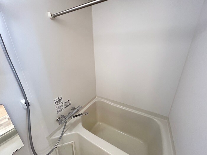 物件内観写真12　(バス／シャワールーム等)
