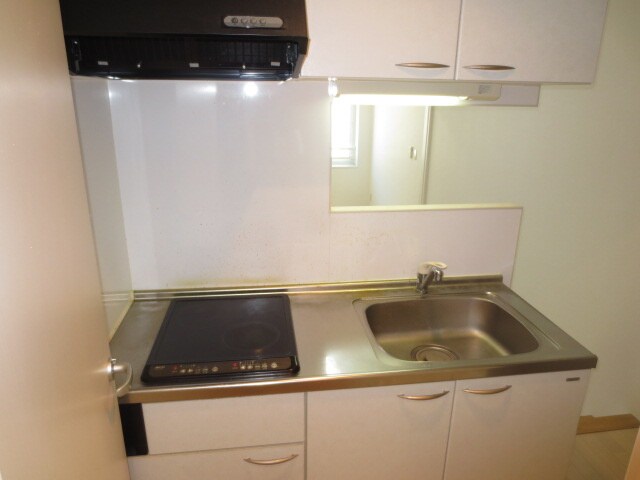 物件内観写真12　(キッチン)