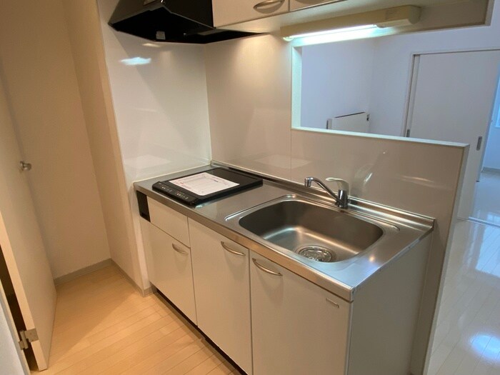 物件内観写真12　(キッチン)