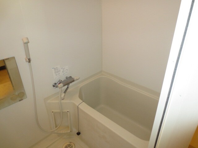 物件内観写真14　(バス／シャワールーム等)