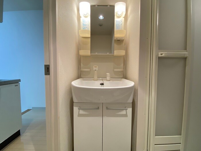 物件内観写真14　(洗面)