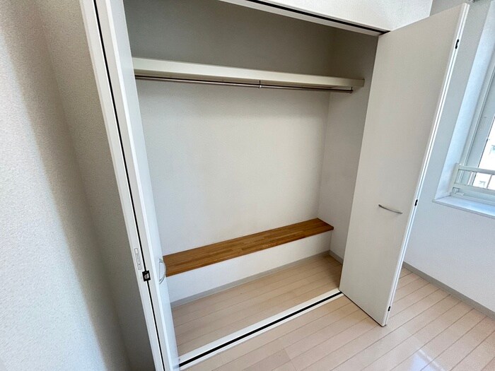 物件内観写真17　(収納)