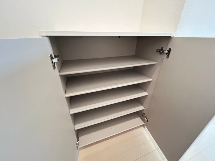 物件内観写真19　(収納)