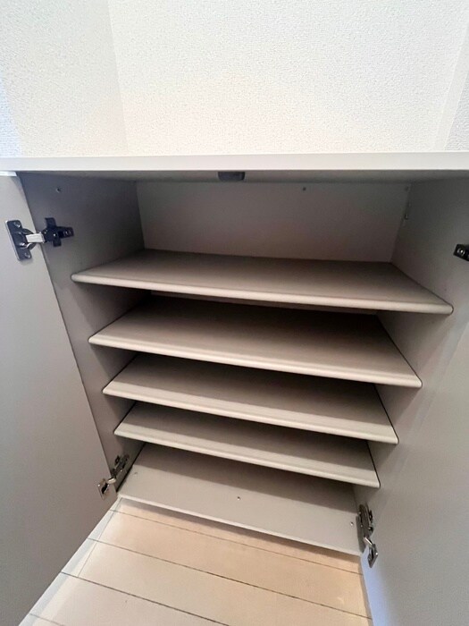物件内観写真20　(靴箱)