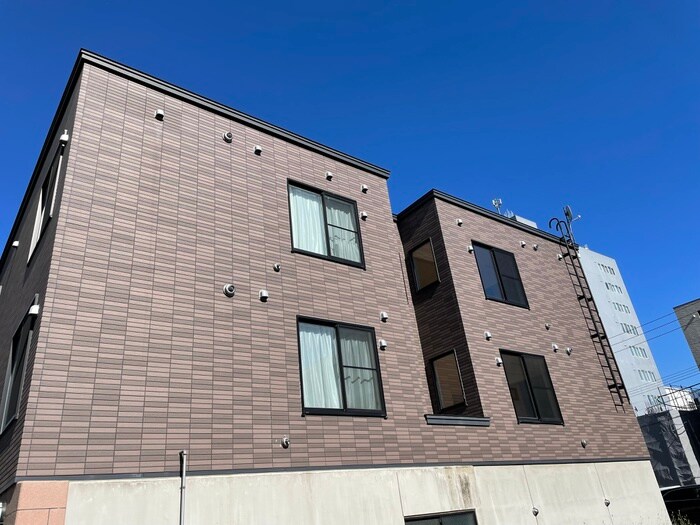 物件外観写真6　(外観写真)