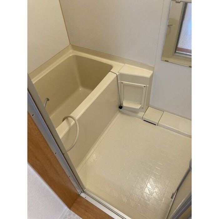 物件内観写真11　(バス／シャワールーム等)