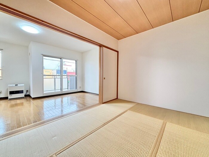 物件内観写真12　(居室)