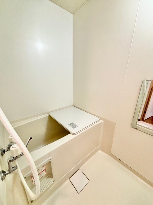 物件内観写真15　(バス／シャワールーム等)