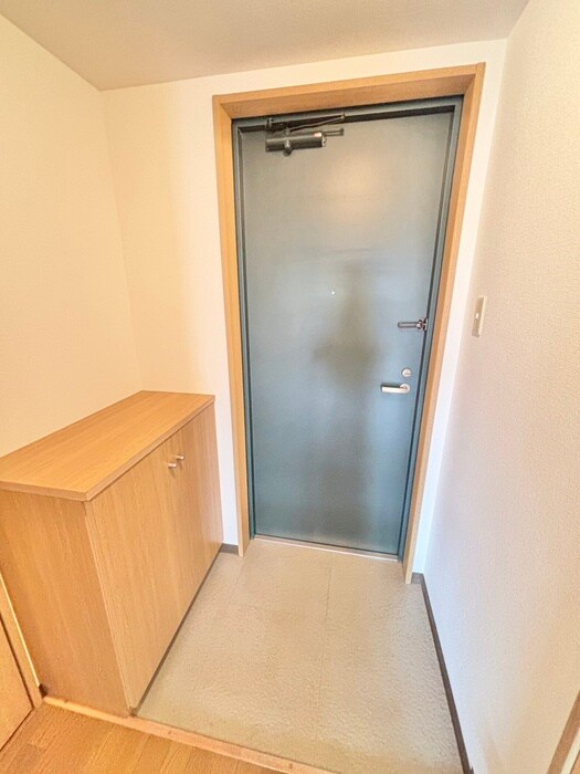 物件内観写真20　(玄関)