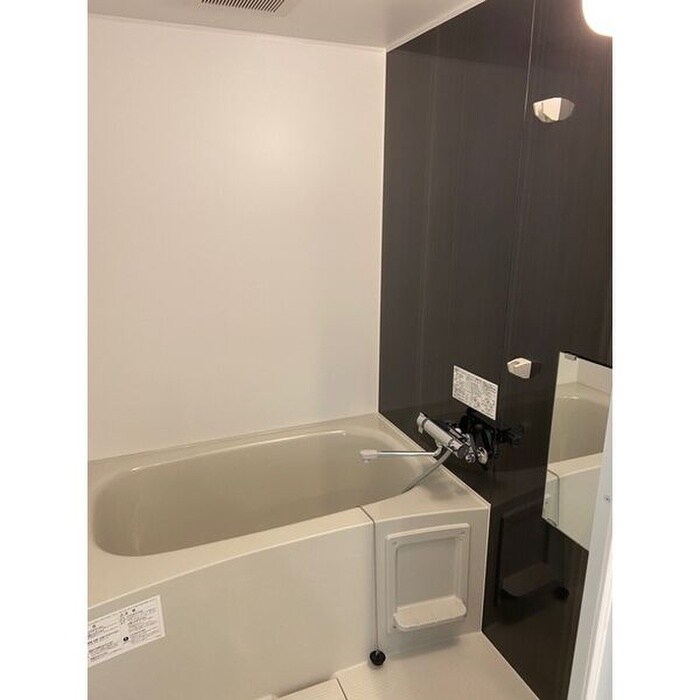 物件内観写真12　(バス／シャワールーム等)