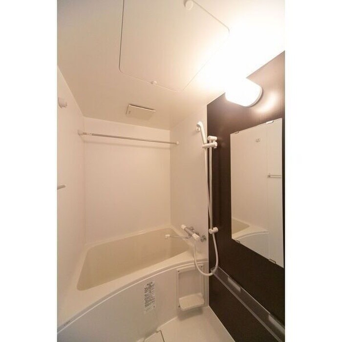 物件内観写真8　(バス／シャワールーム等)