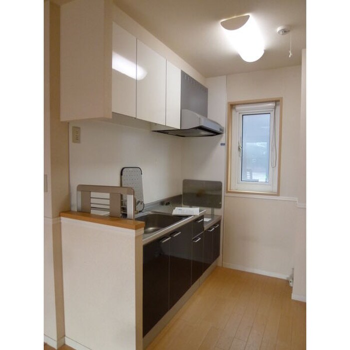 物件内観写真6　(キッチン)