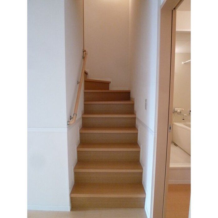 物件内観写真7　(廊下)