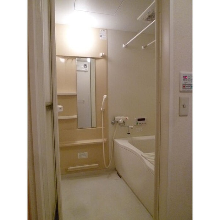物件内観写真10　(バス／シャワールーム等)