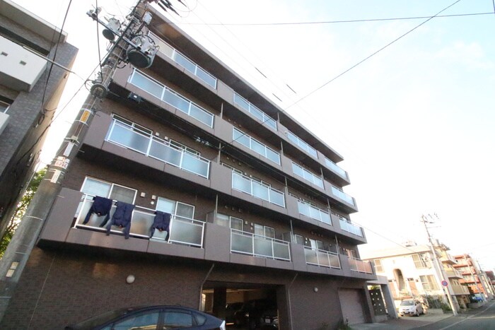 物件外観写真4　(外観写真)