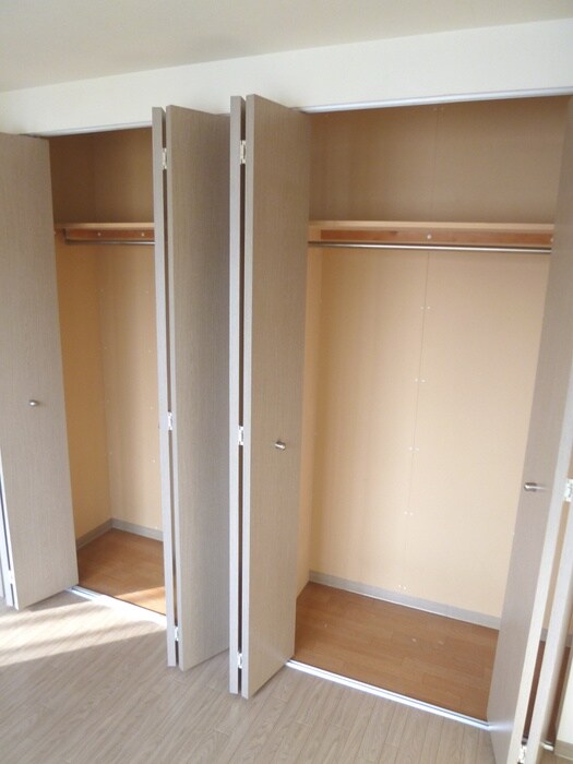 物件内観写真9　(収納)