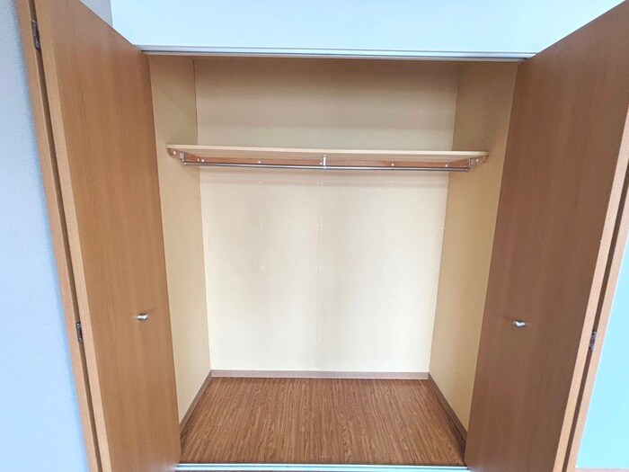 物件内観写真10　(収納)