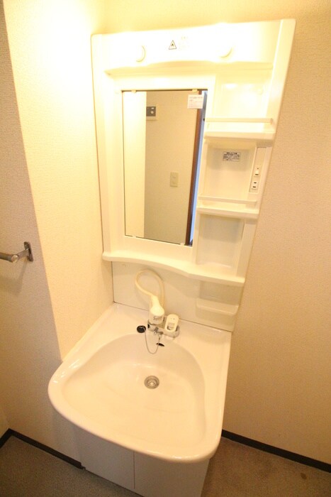 物件内観写真11　(洗面)