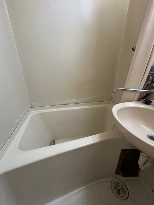 物件内観写真7　(バス／シャワールーム等)