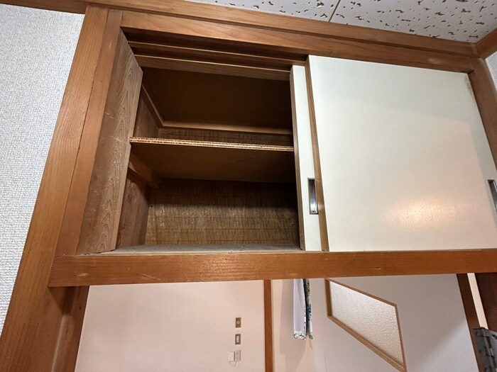 物件内観写真12　(靴箱)