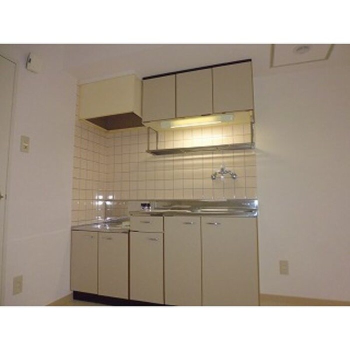 物件内観写真10　(キッチン)