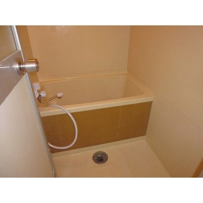 物件内観写真11　(バス／シャワールーム等)