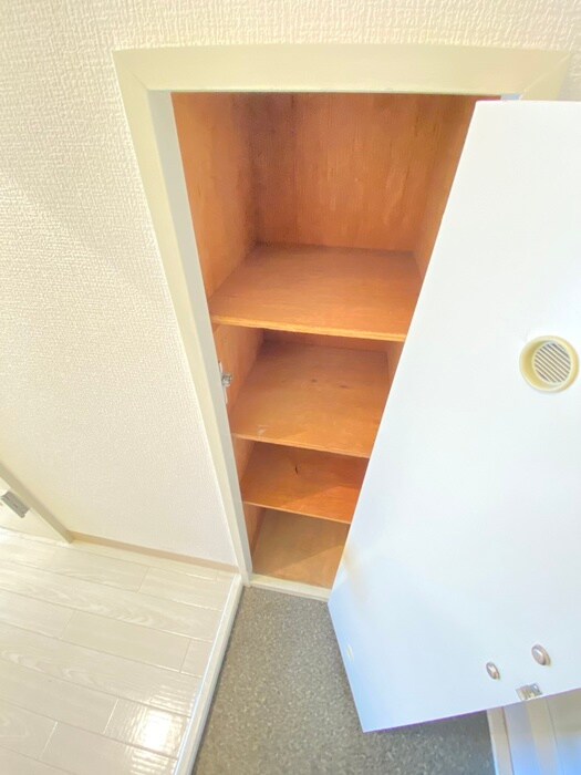 物件内観写真22　(靴箱)