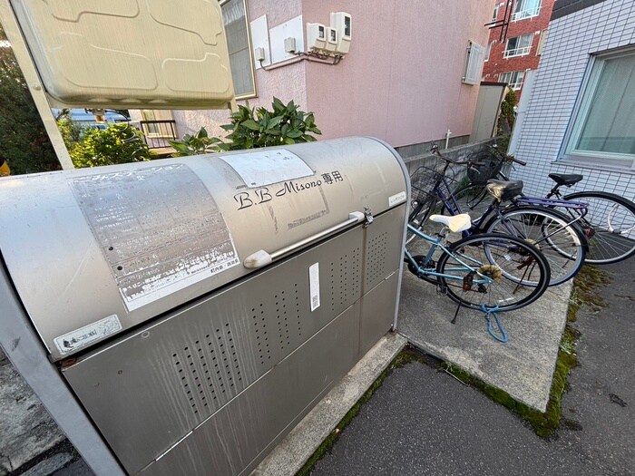 物件外観写真5　(建物設備)