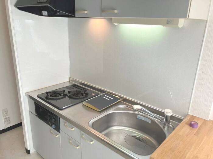 物件内観写真11　(キッチン)