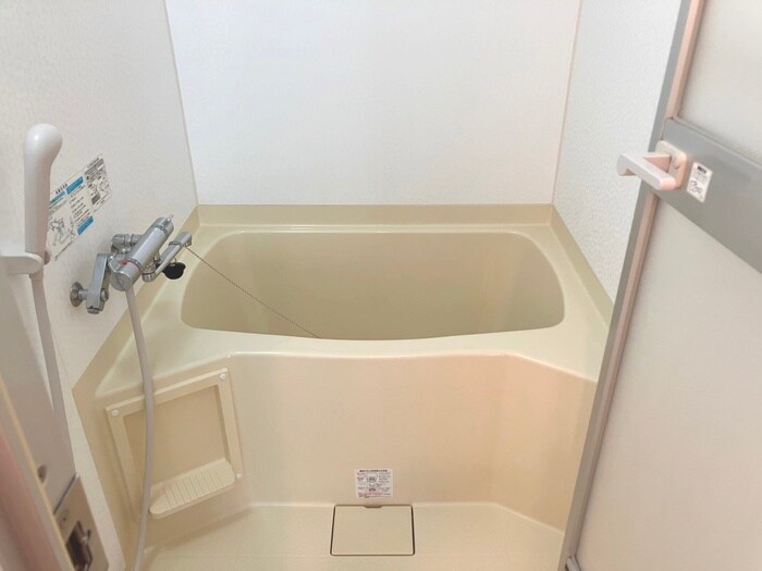 物件内観写真17　(バス／シャワールーム等)