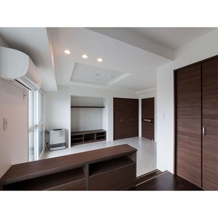 物件内観写真6　(居室)