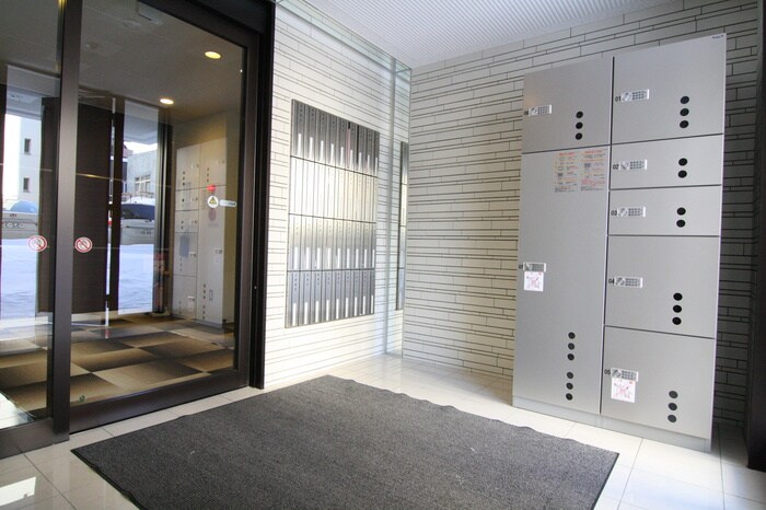 物件外観写真3　(建物設備)