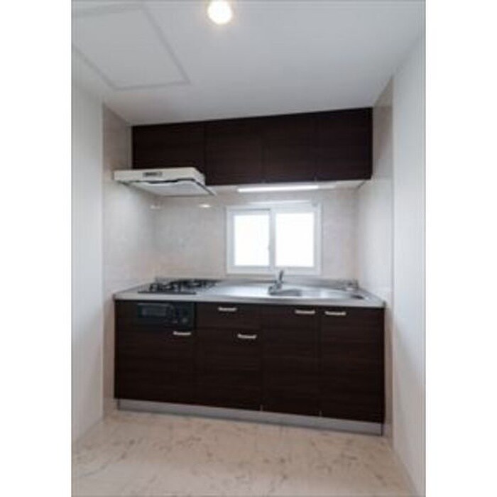 物件内観写真8　(キッチン)