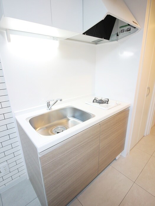 物件内観写真10　(キッチン)