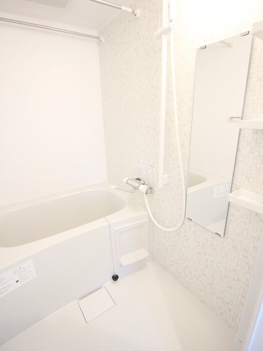 物件内観写真15　(バス／シャワールーム等)