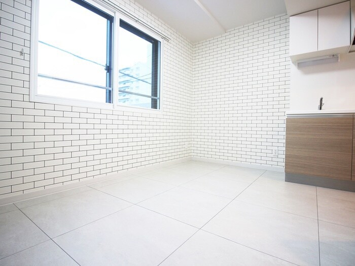 物件内観写真17　(居室)