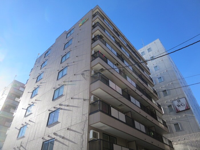 物件外観写真5　(外観写真)