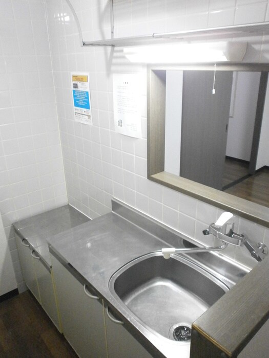 物件内観写真12　(キッチン)