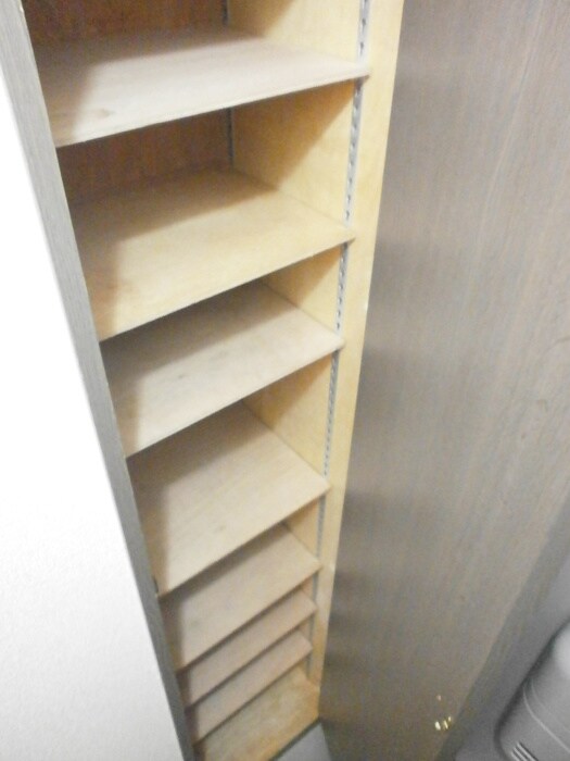 物件内観写真17　(靴箱)