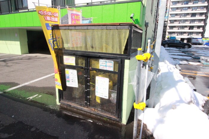 物件外観写真4　(その他)