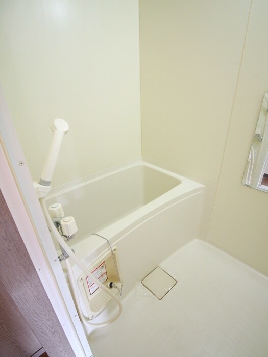 物件内観写真13　(バス／シャワールーム等)