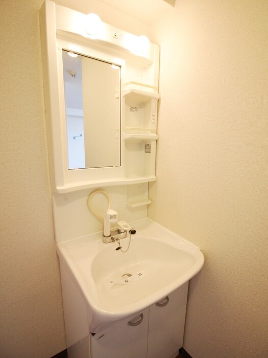 物件内観写真14　(洗面)