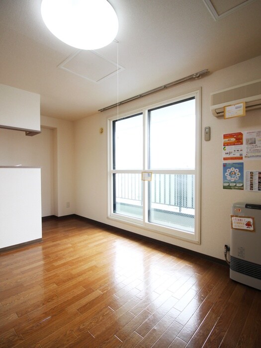 物件内観写真17　(居室)