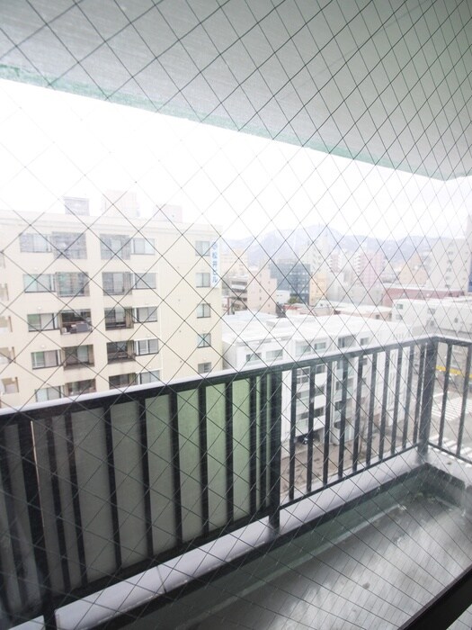 物件内観写真20　(ベランダ・バルコニー)